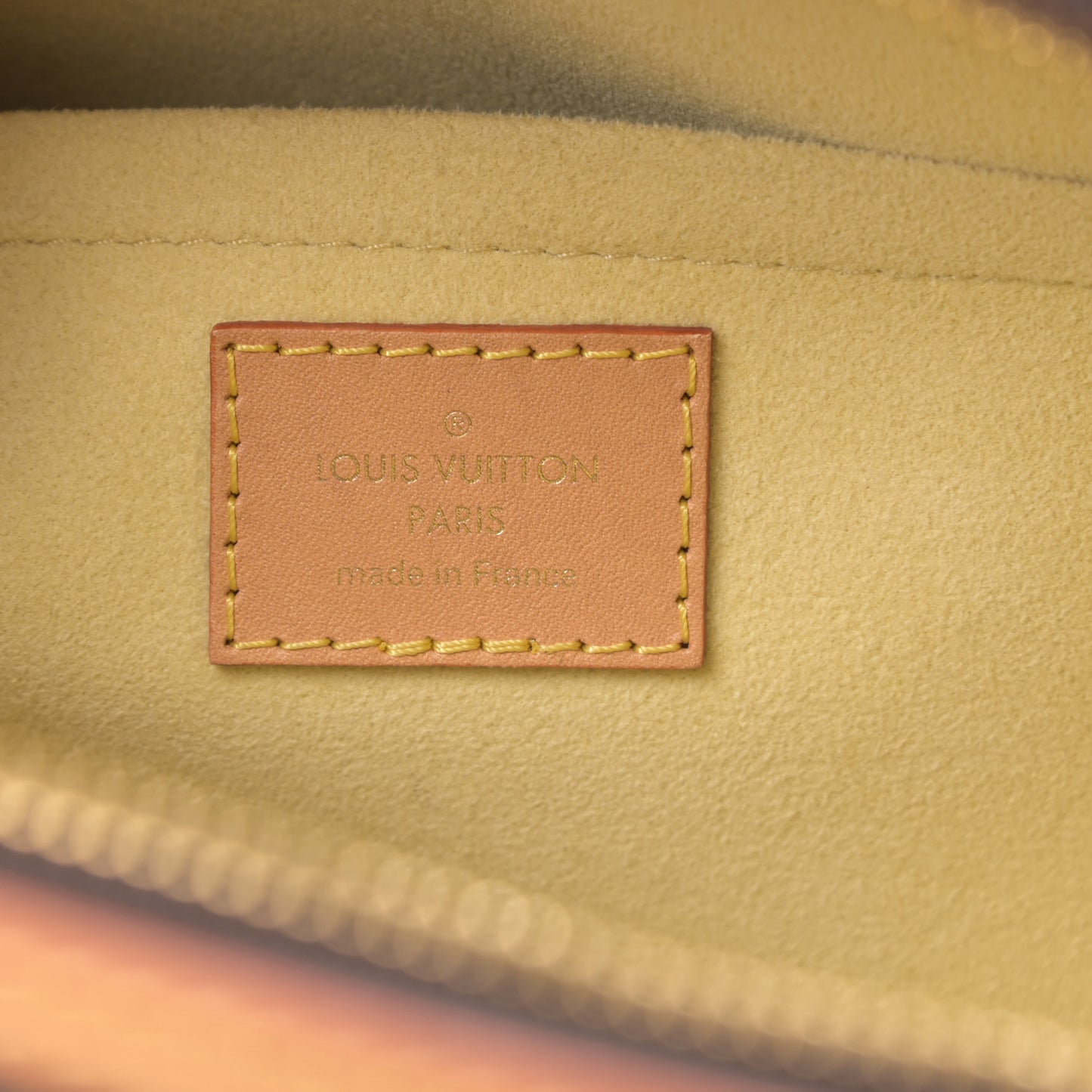 Monogram Valisette PM