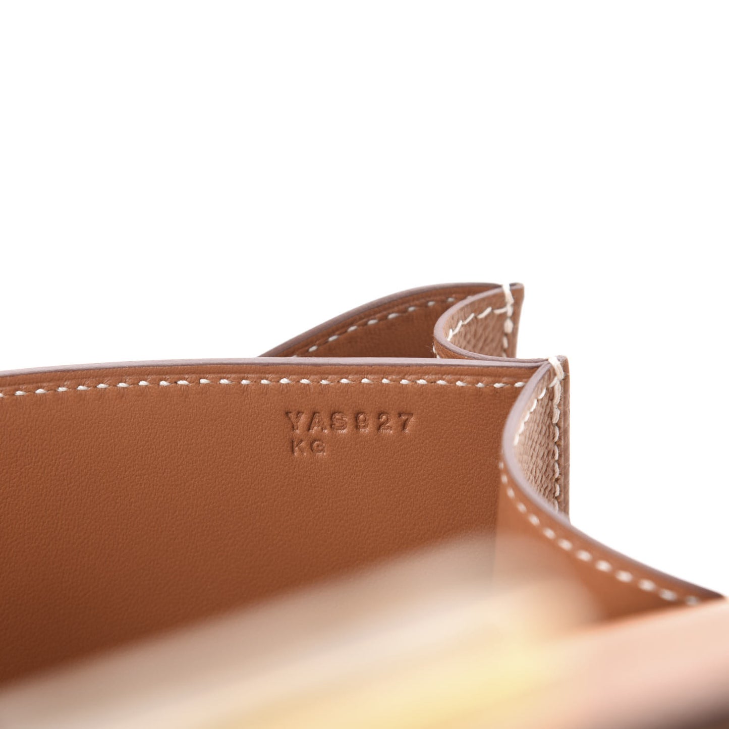 Epsom Constance 18 Gold