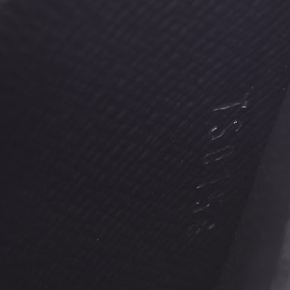 Louis Vuitton Monogram Eclipse Porte-Cartes Double Card Holder 6 of 7