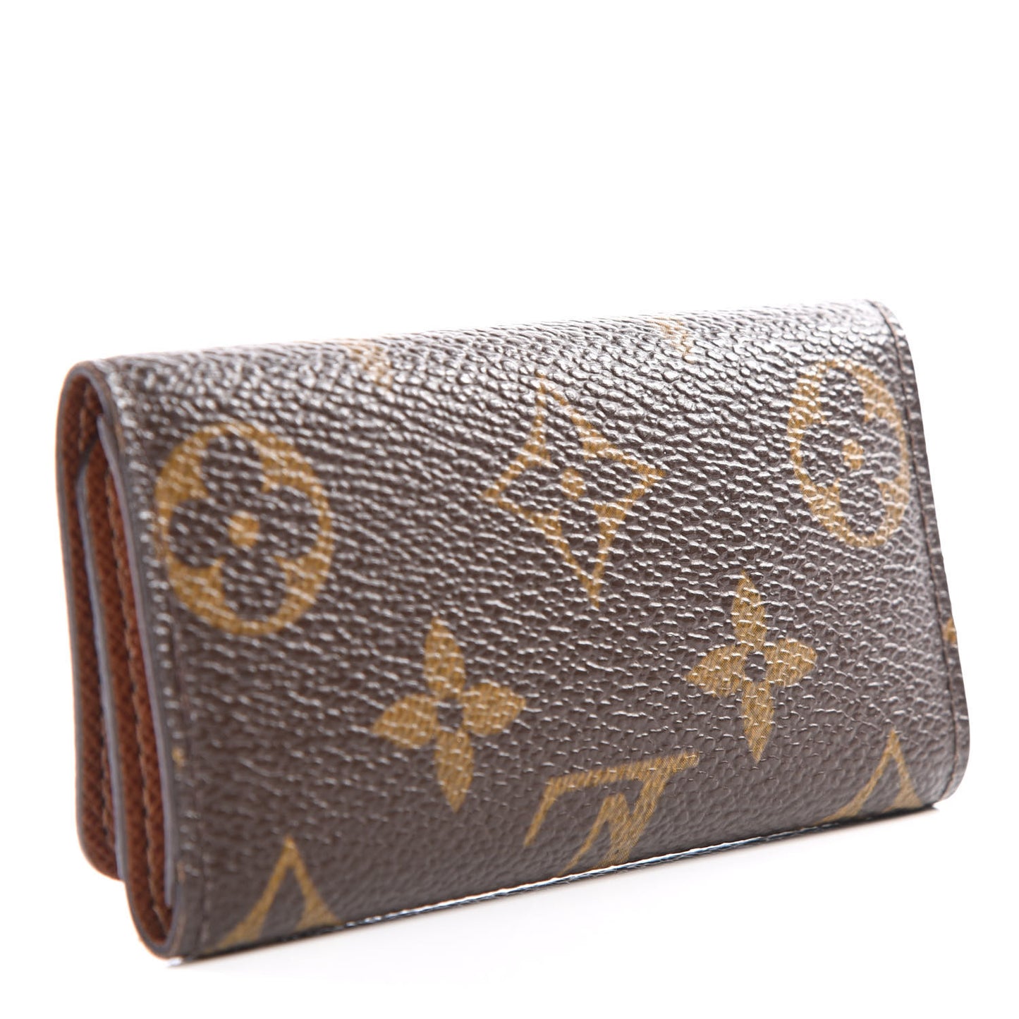 Monogram 4 Key Multicles Holder