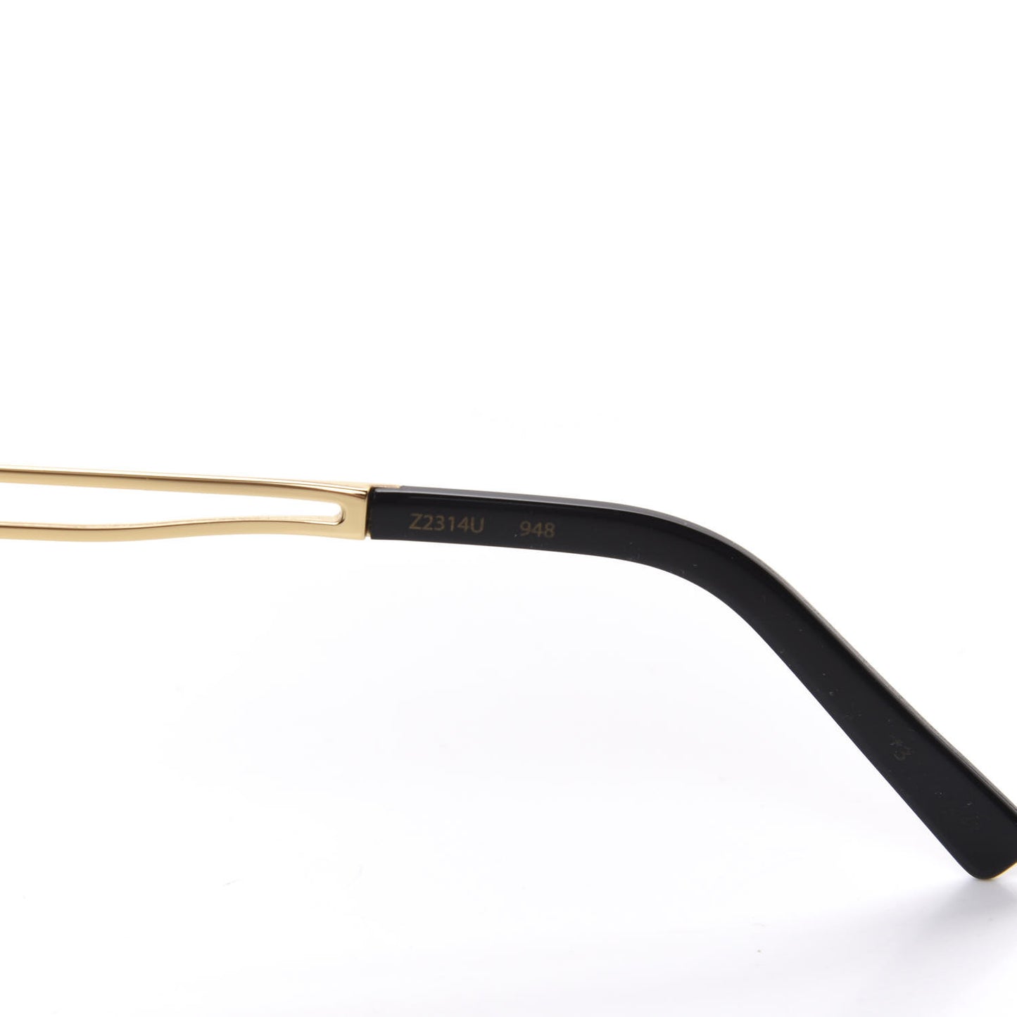 Tonca Sunglasses Z2314U Gold