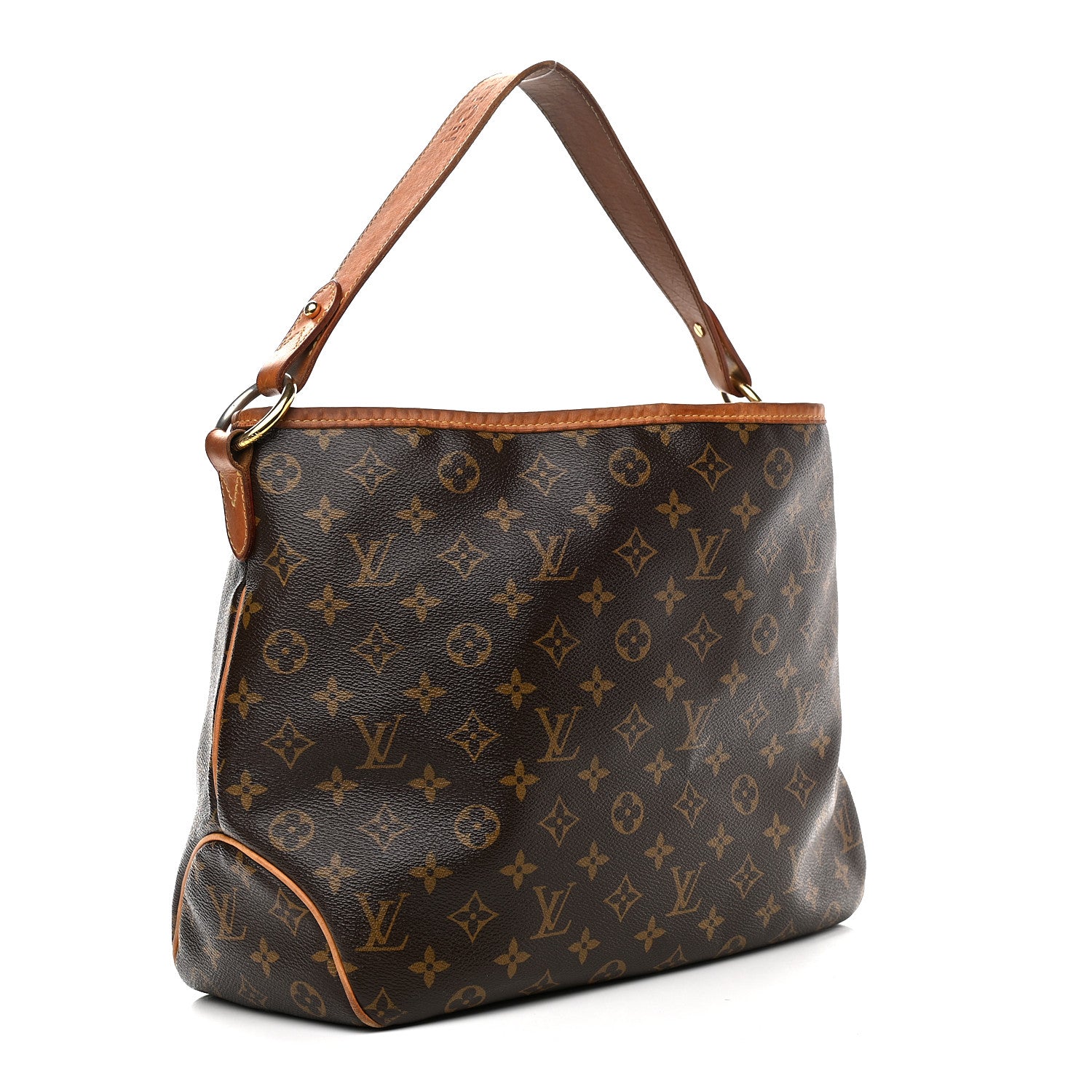 Louis Vuitton Monogram Delightful PM 2 of 9