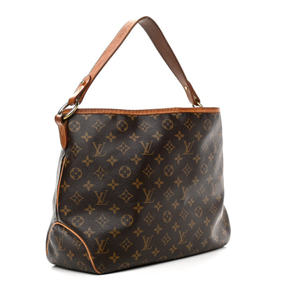 Louis Vuitton Monogram Delightful PM 2 of 9