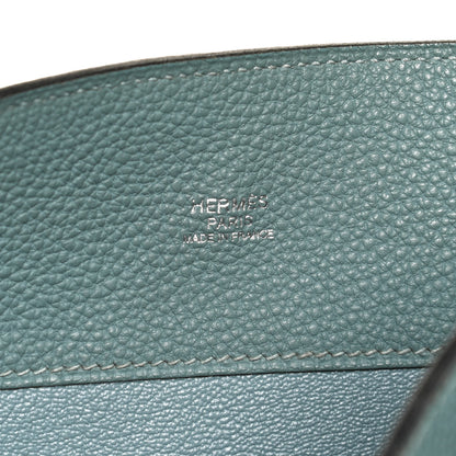 Hermes Togo So Kelly 26 Ciel 6 of 11