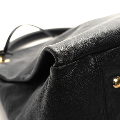 Louis Vuitton Empreinte Artsy MM Black 7 of 10