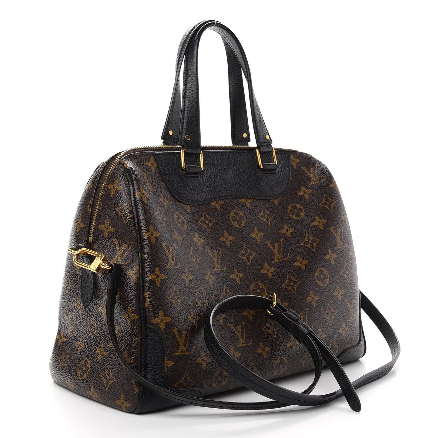 Monogram Retiro NM Black