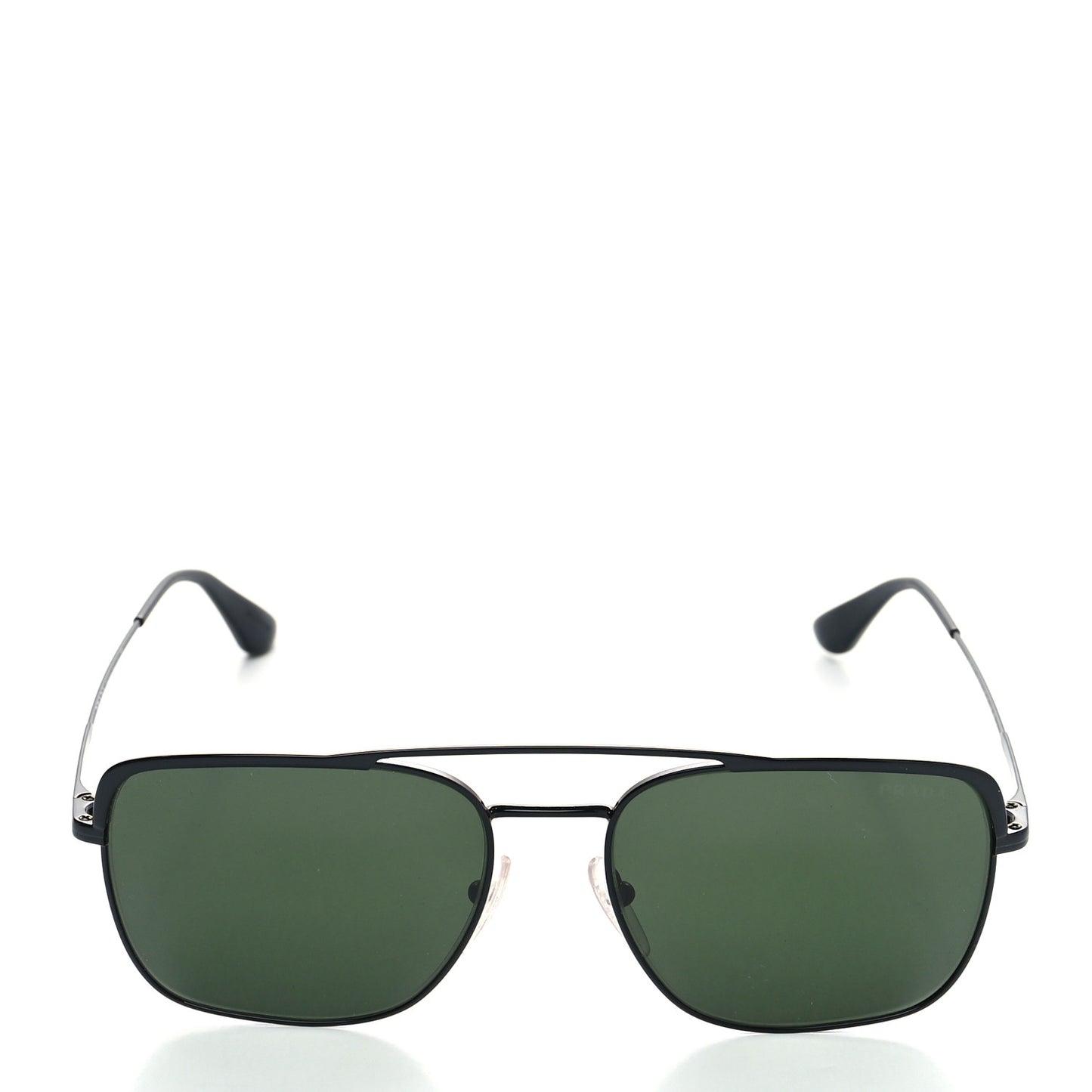 Aviator Sunglasses SPR 53V Black