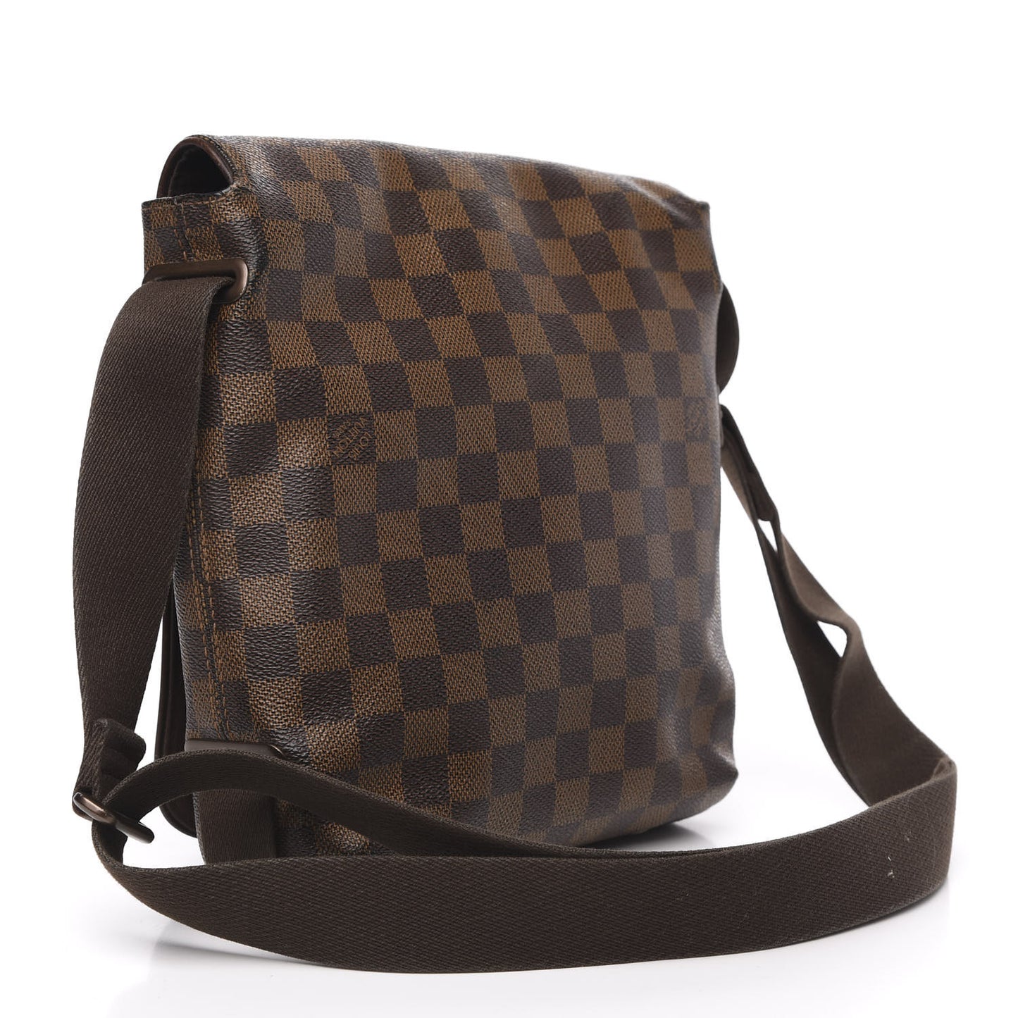 Damier Ebene Brooklyn PM
