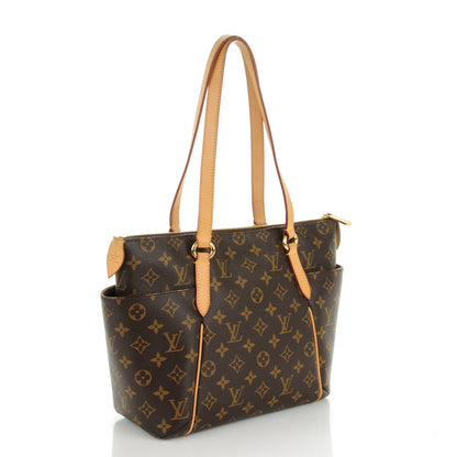 Louis Vuitton Monogram Totally PM 3 of 7