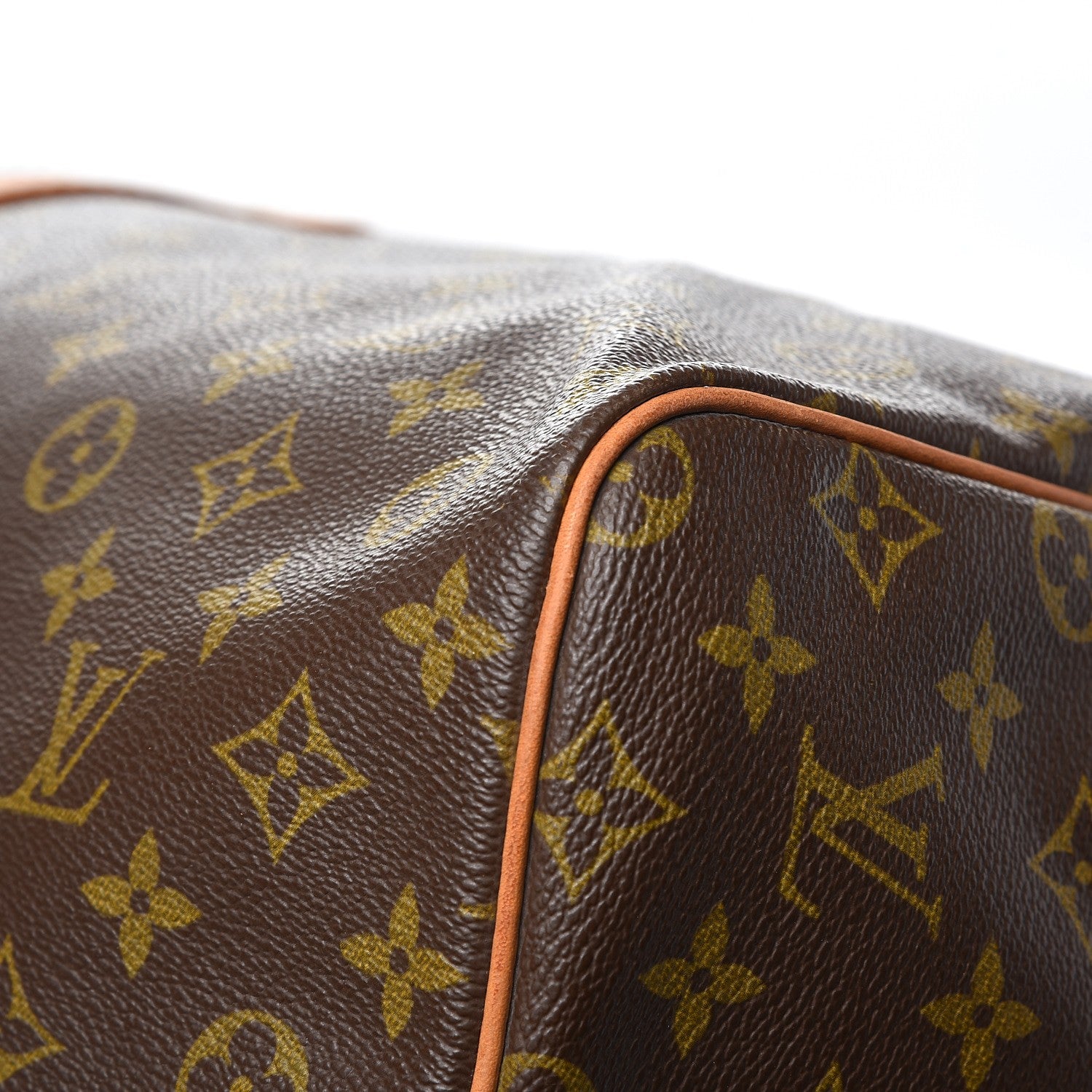 Louis Vuitton Monogram Keepall 60 14 of 17