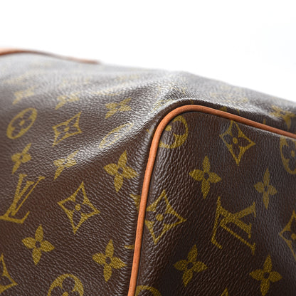 Louis Vuitton Monogram Keepall 60 14 of 17