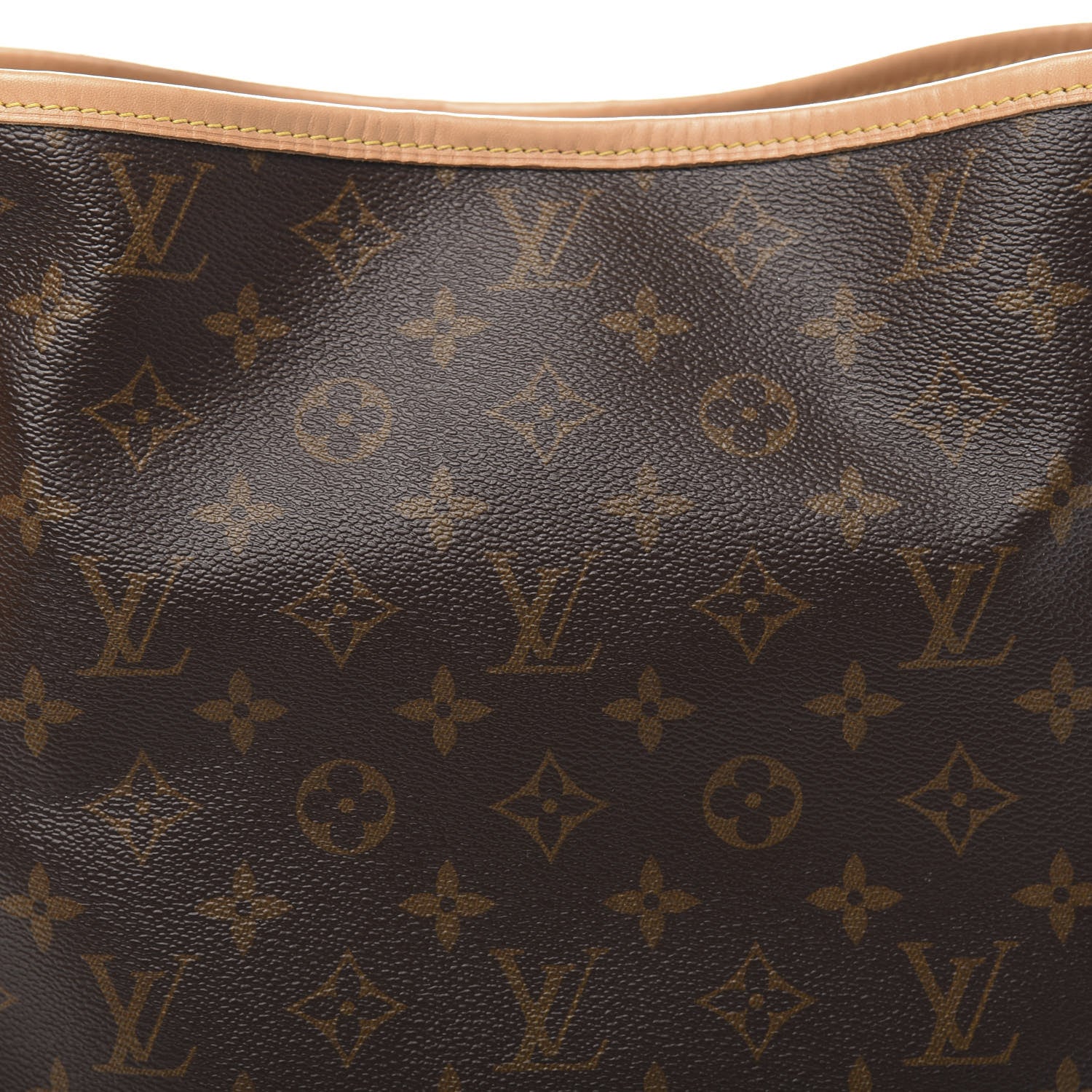 Louis Vuitton Monogram Delightful PM 10 of 11