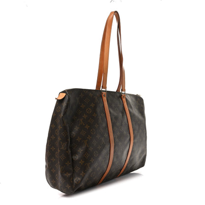 Louis Vuitton Monogram Sac Flanerie 50 2 of 8