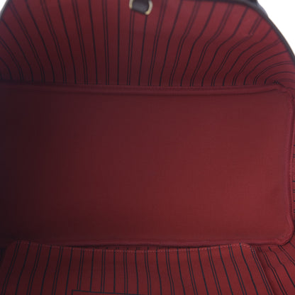 Louis Vuitton Damier Ebene Neo Neverfull GM 5 of 9
