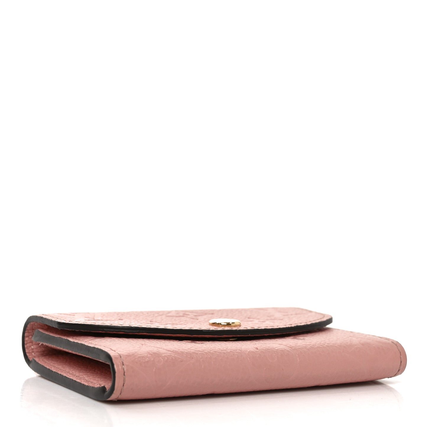 Empreinte Rosalie Coin Purse Rose Poudre