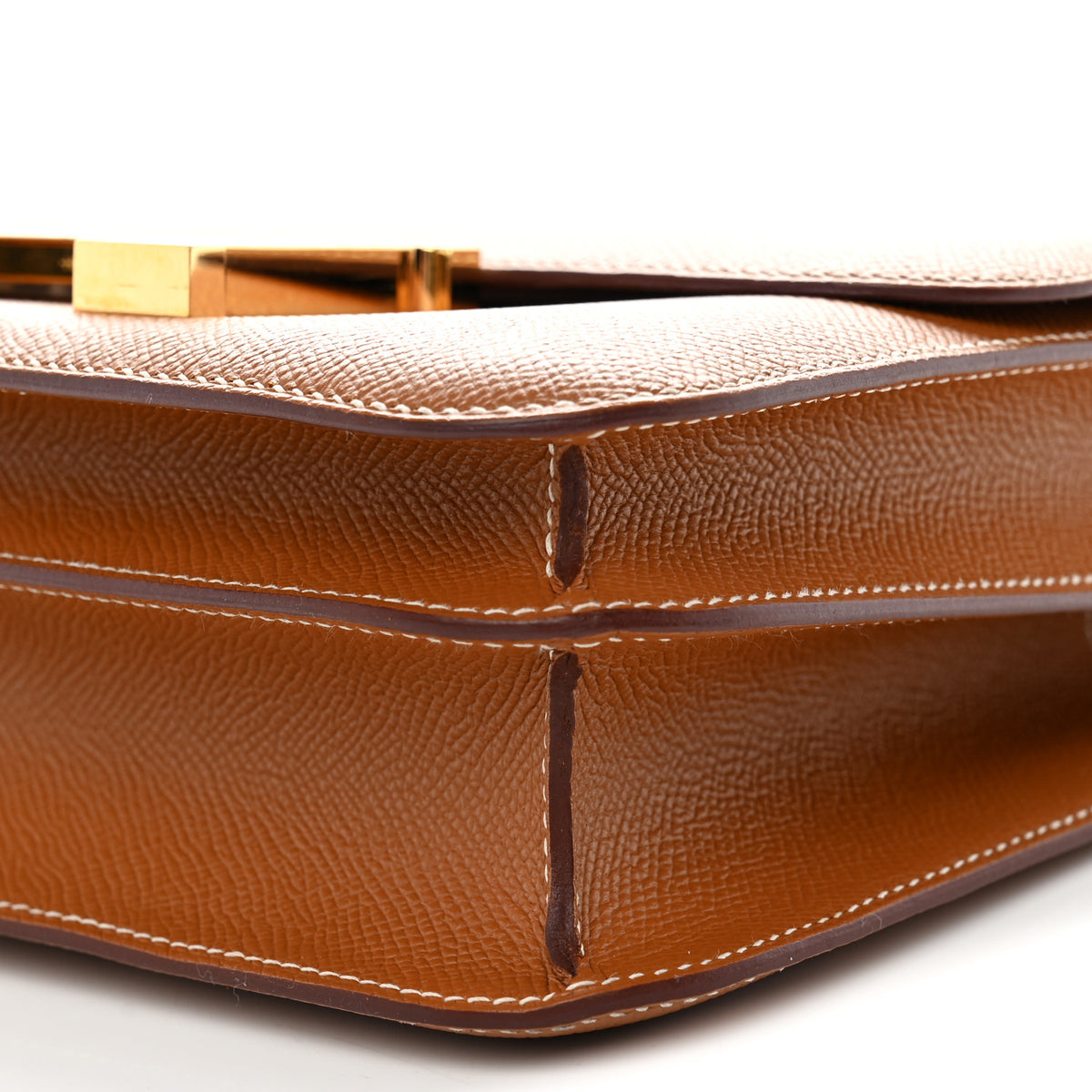 Hermes Epsom Constance 24 Gold 10 of 11