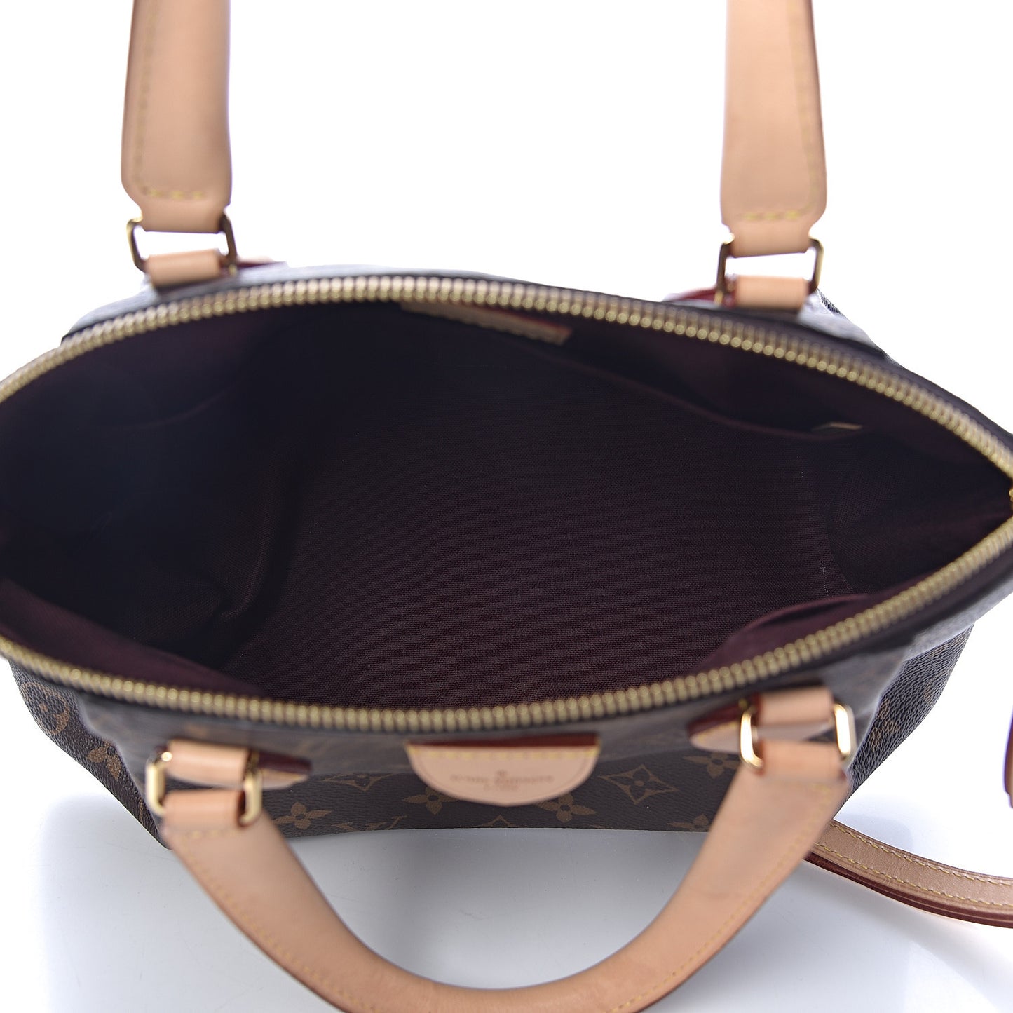 Monogram Rivoli PM
