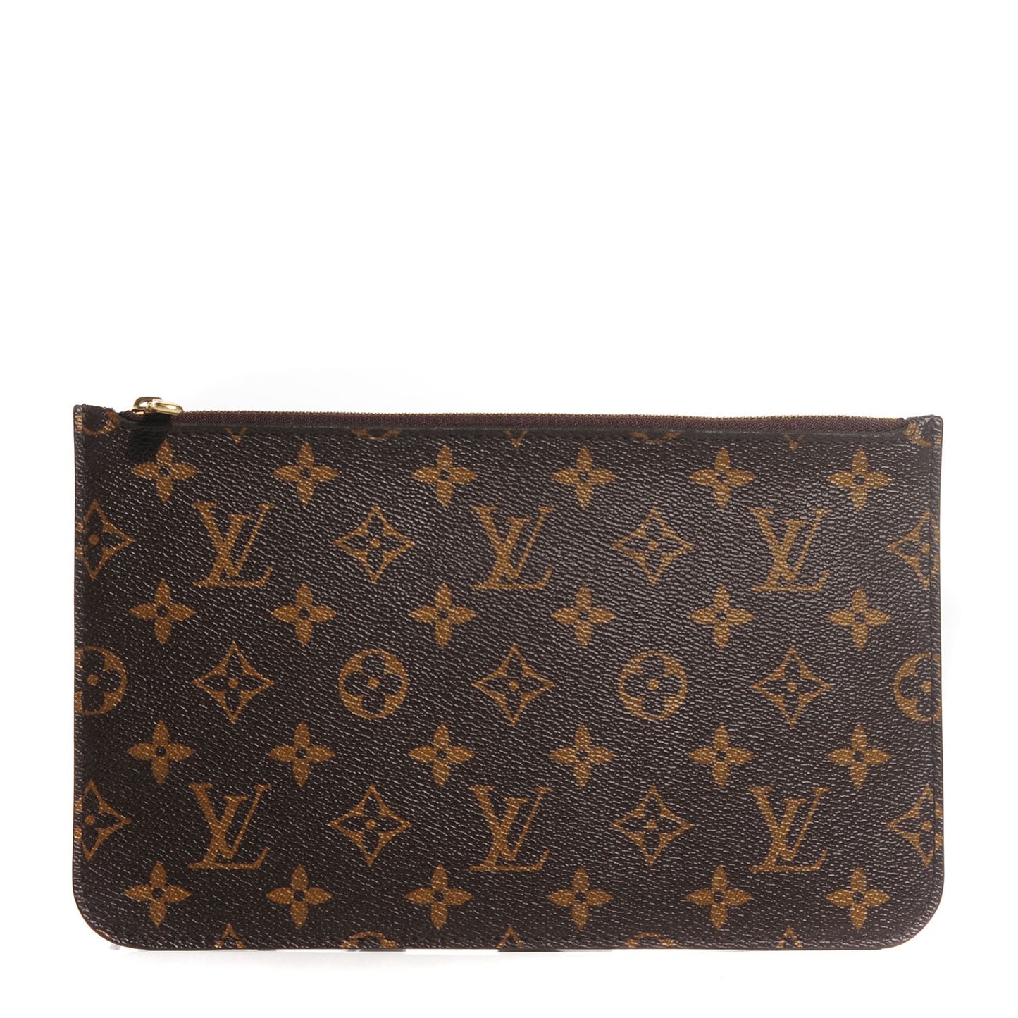 Monogram Neverfull MM GM Pochette