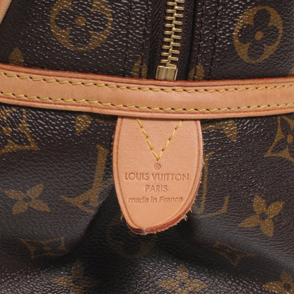 Louis Vuitton Monogram Montorgueil GM 7 of 7