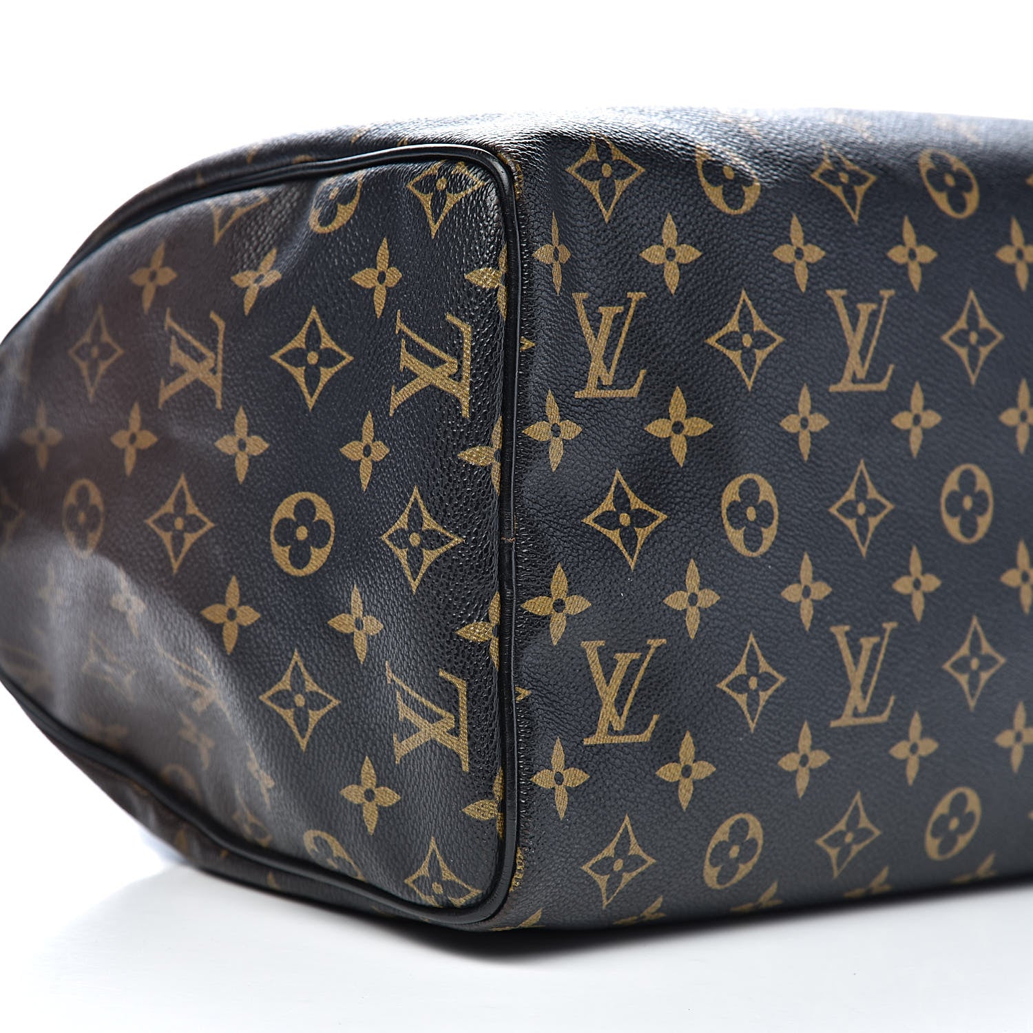 Louis Vuitton Monogram Mirage Speedy 30 Black 10 of 12