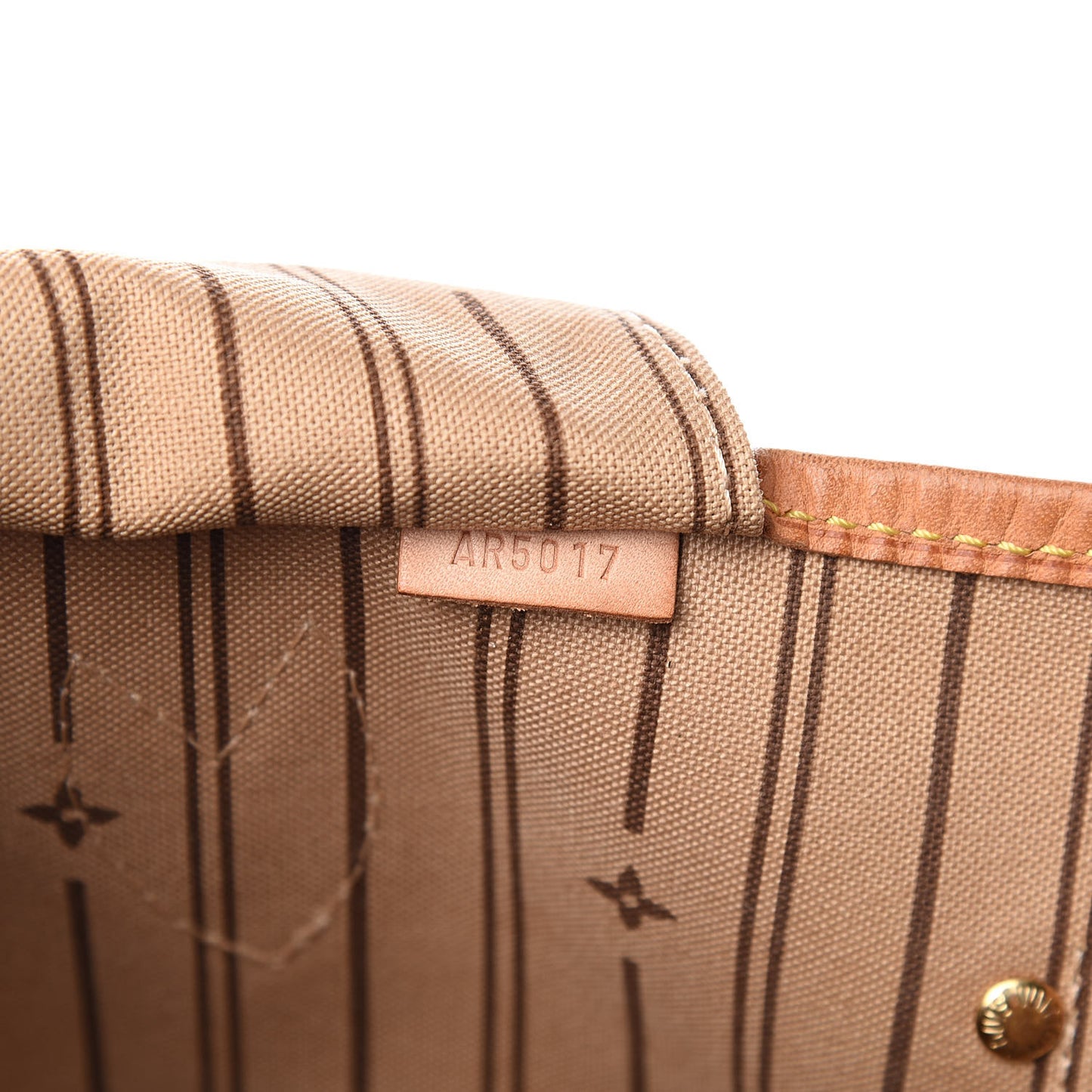 Monogram Neverfull MM