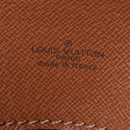 Louis Vuitton Monogram Chantilly MM 6 of 15