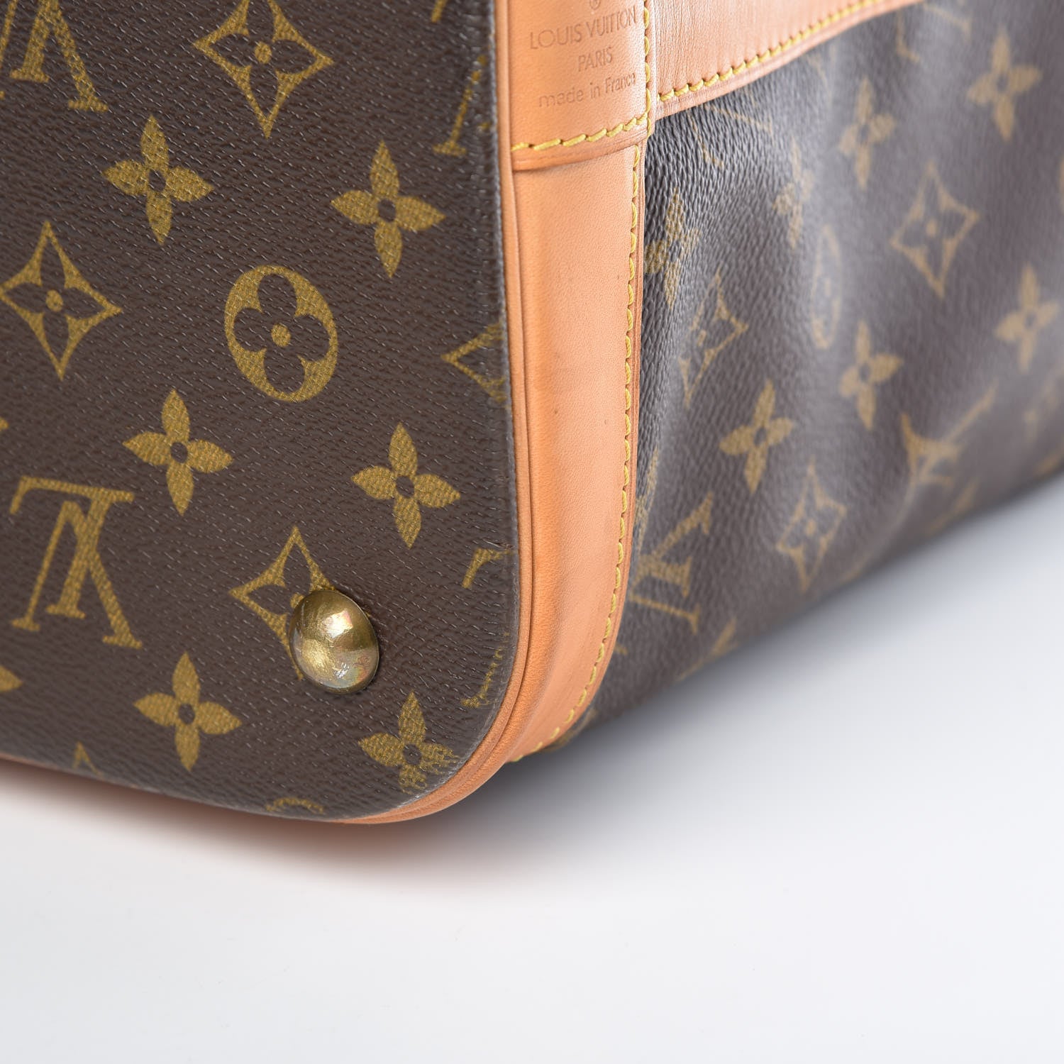 Louis Vuitton Monogram Cruiser 40 35 of 42