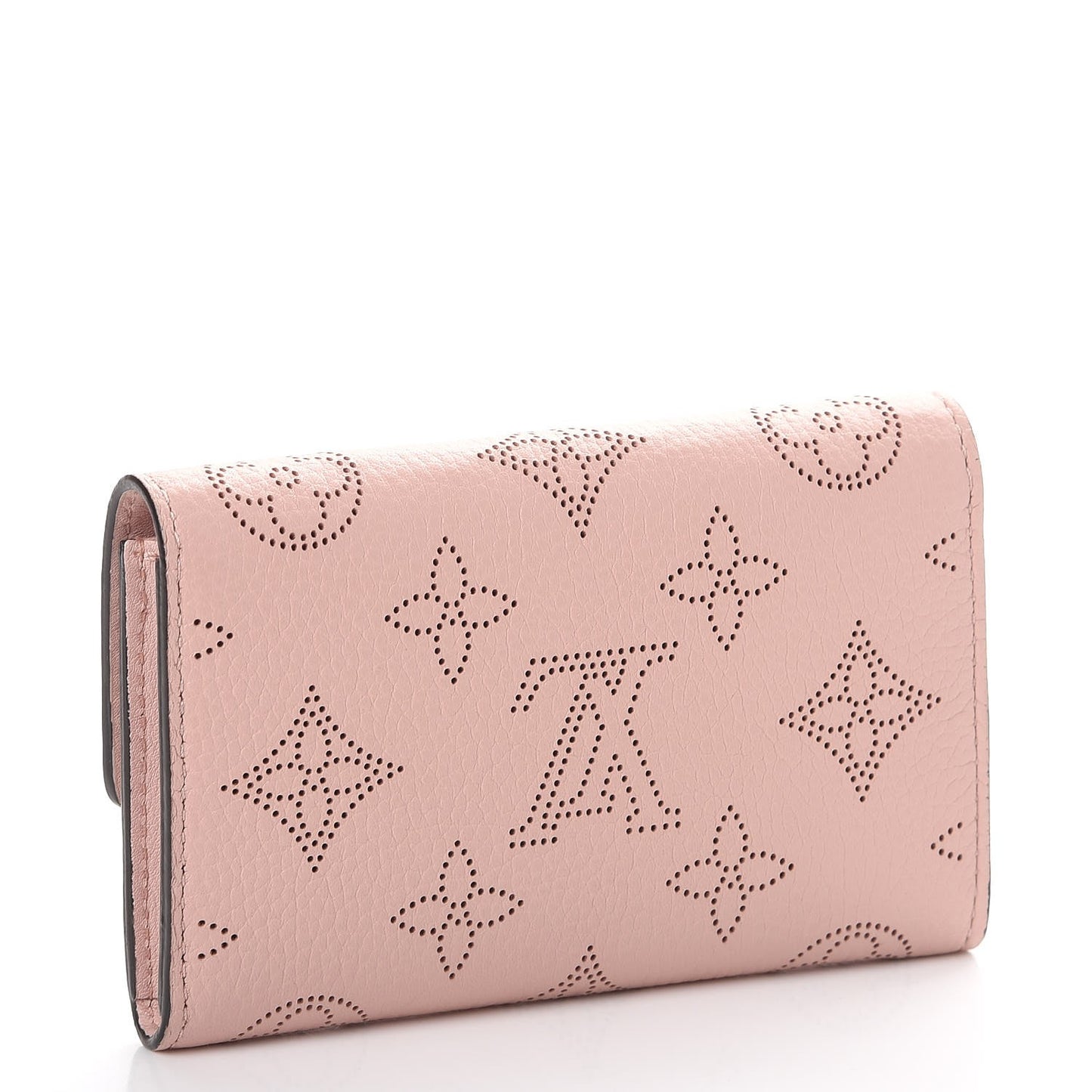 Mahina Anae Coin Purse Magnolia