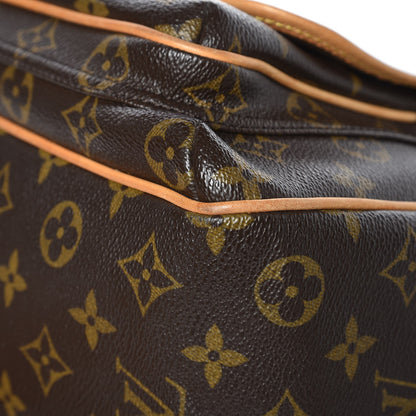 Louis Vuitton Monogram Tikal GM 10 of 12
