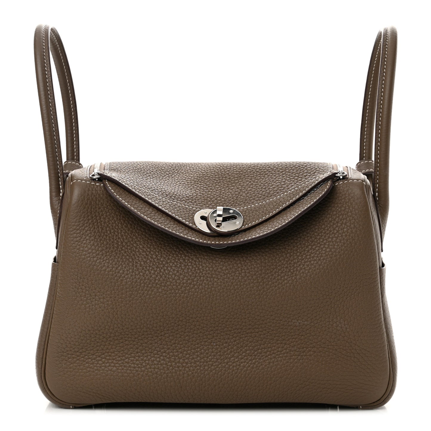 Taurillon Clemence Lindy 26 Etoupe