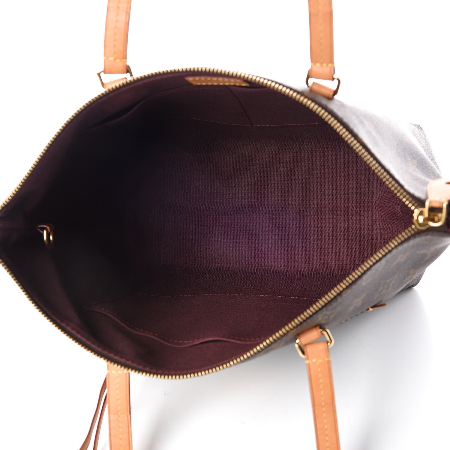 Louis Vuitton Monogram Iena PM 7 of 13