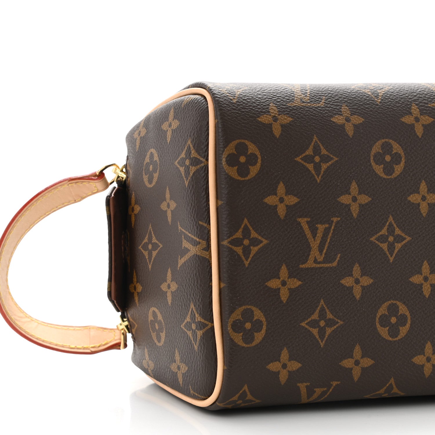 Louis Vuitton Monogram Dopp Kit Toilet Pouch 9 of 10