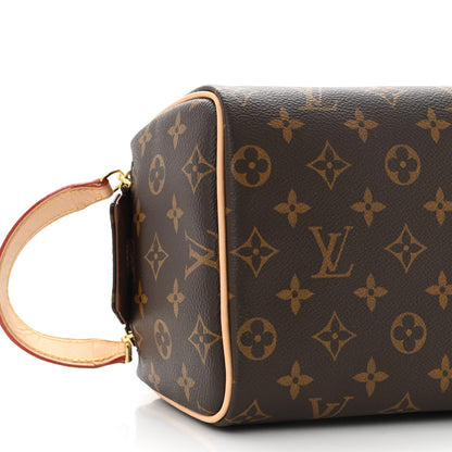 Louis Vuitton Monogram Dopp Kit Toilet Pouch 9 of 10