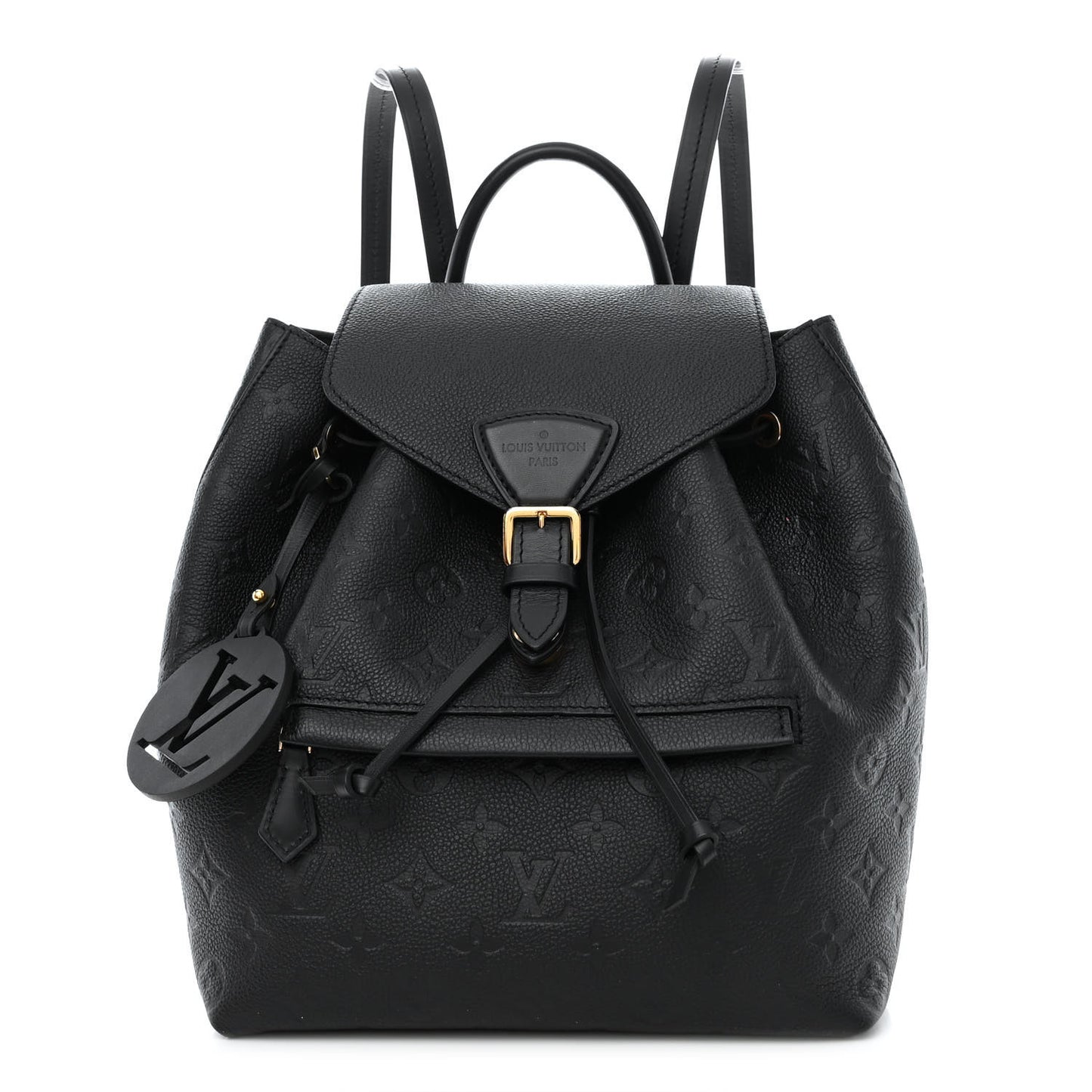 Empreinte Montsouris NM Backpack Black