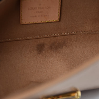 Louis Vuitton Vernis Malibu Street Noisette 10 of 13
