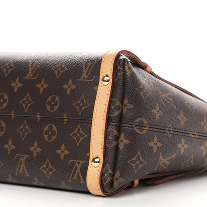 Louis Vuitton Monogram Tuileries 11 of 13
