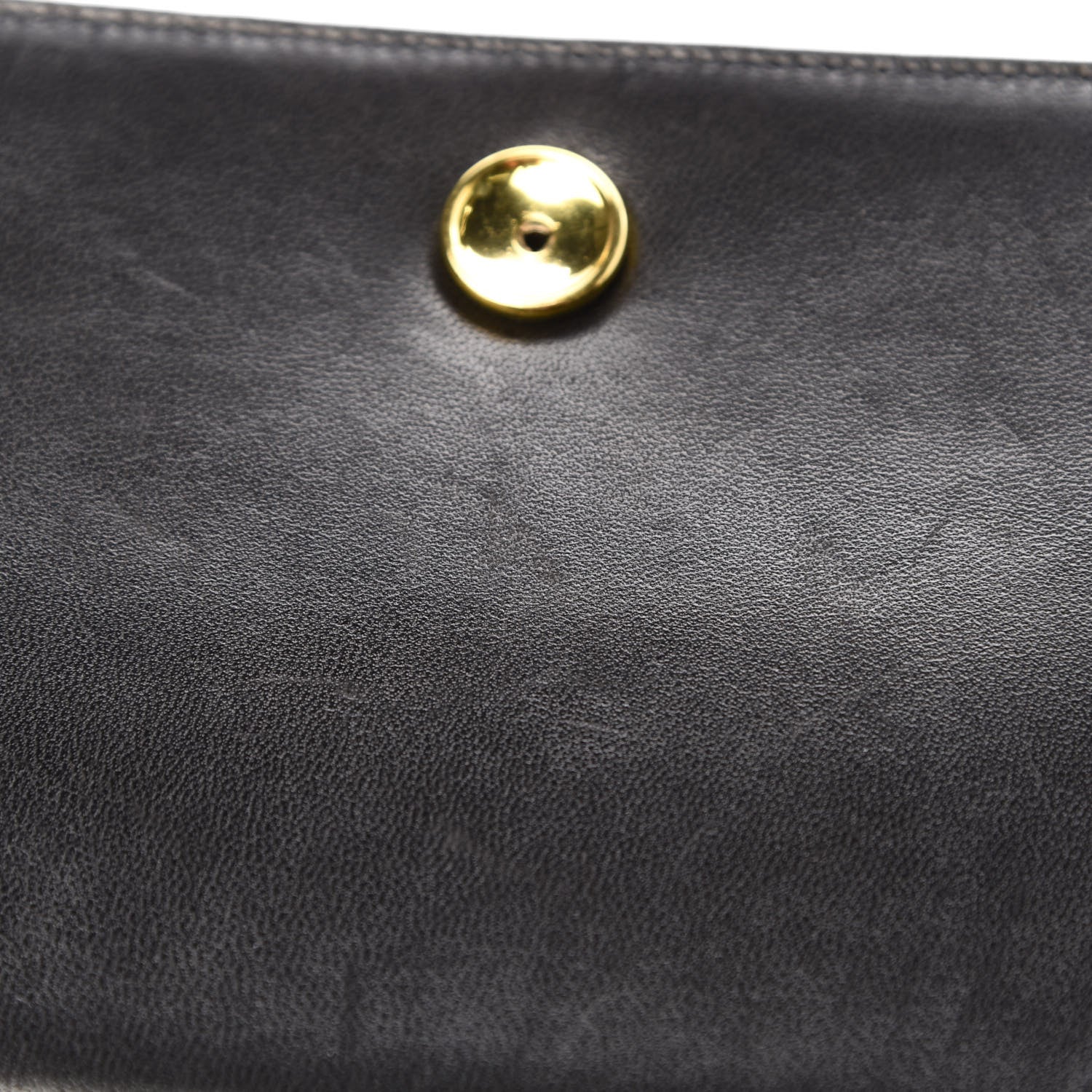 Chanel Lambskin Quilted Small Single Flap Bag Black 9 of 12