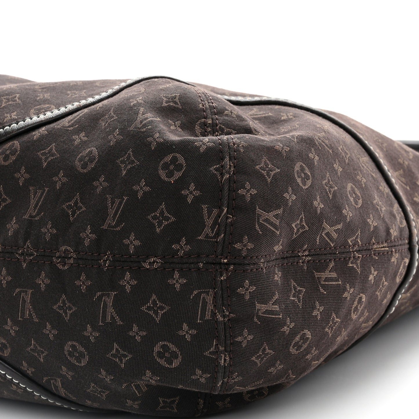 Monogram Idylle Elegie Fusain