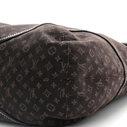 Louis Vuitton Monogram Idylle Elegie Fusain 8 of 8