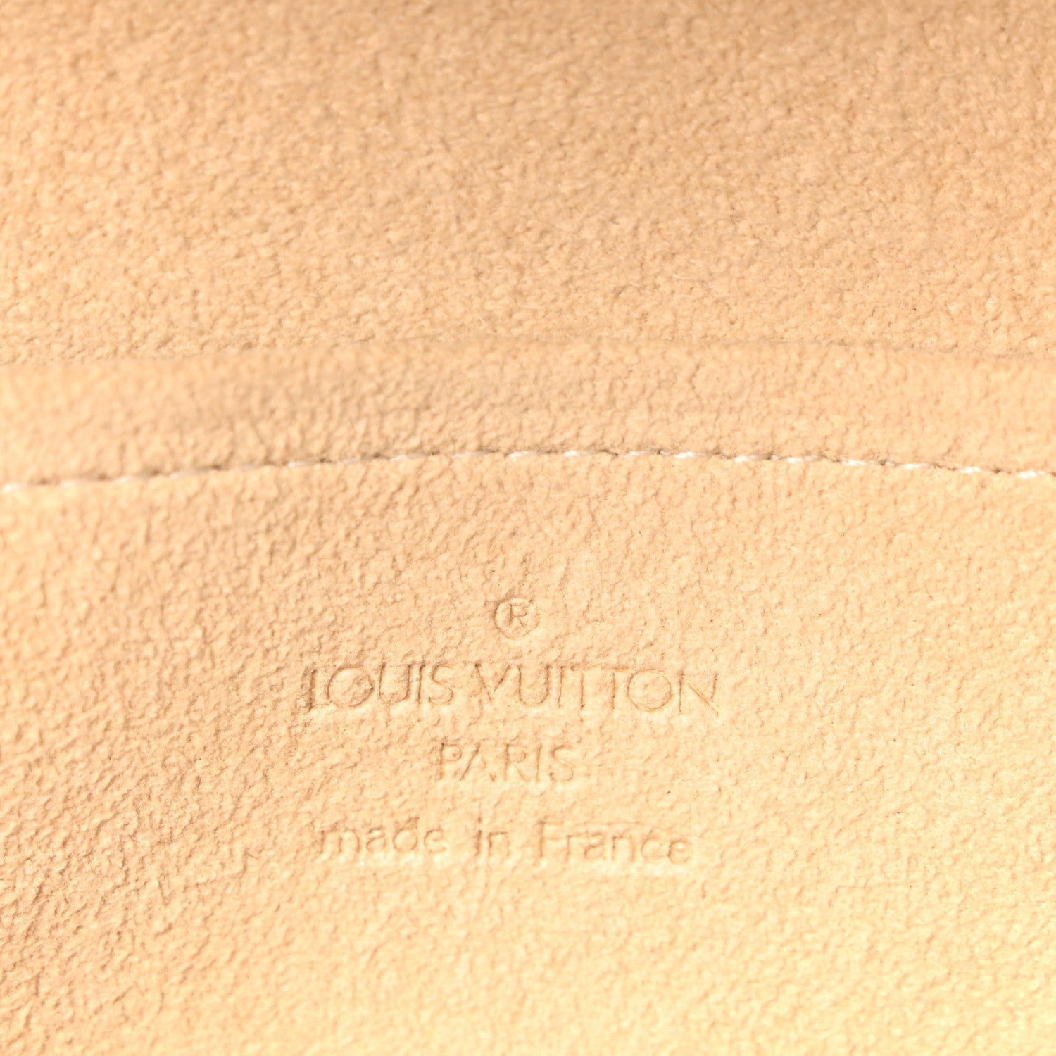 Louis Vuitton Monogram Pochette Twin GM 6 of 9