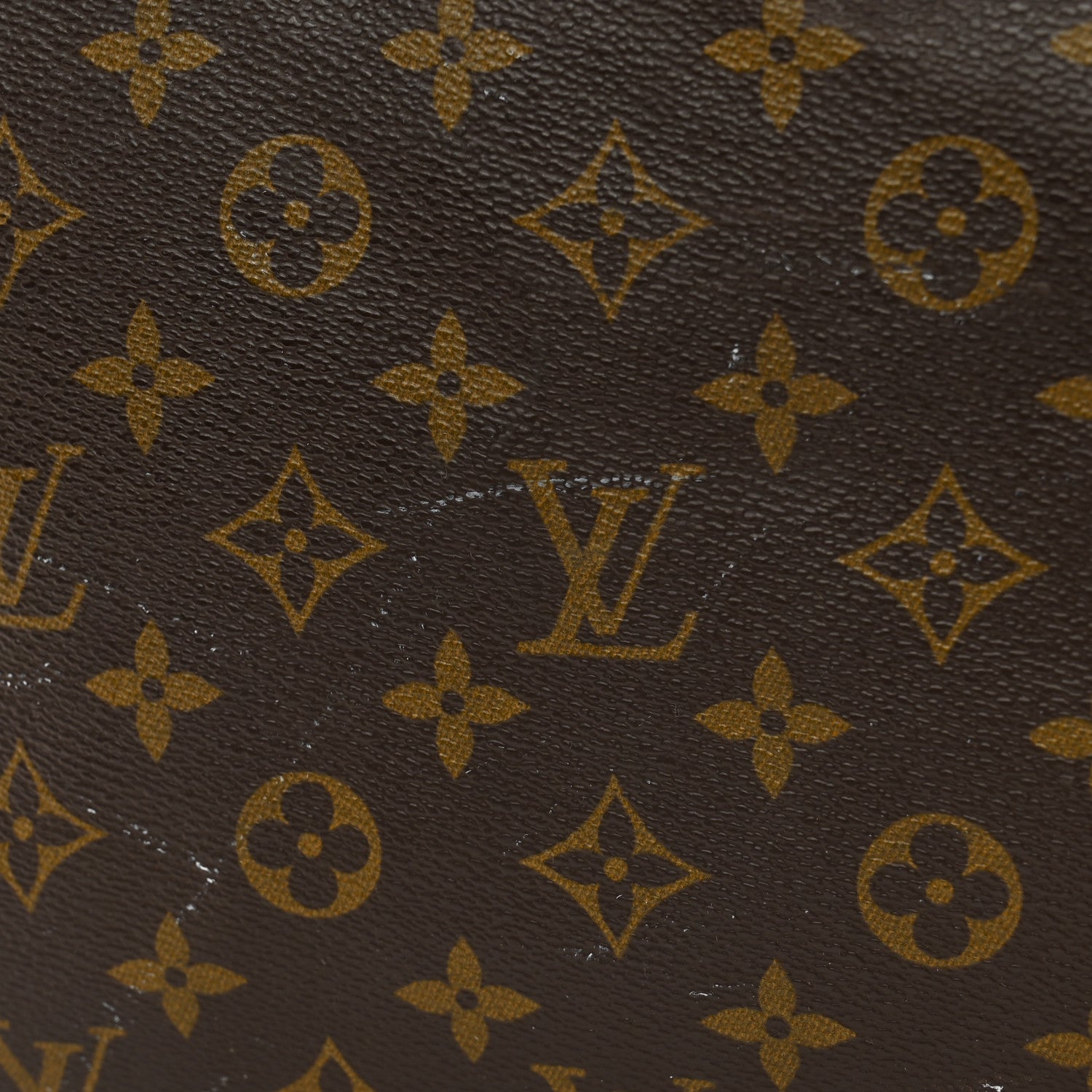 Louis Vuitton Monogram Keepall 60 15 of 20