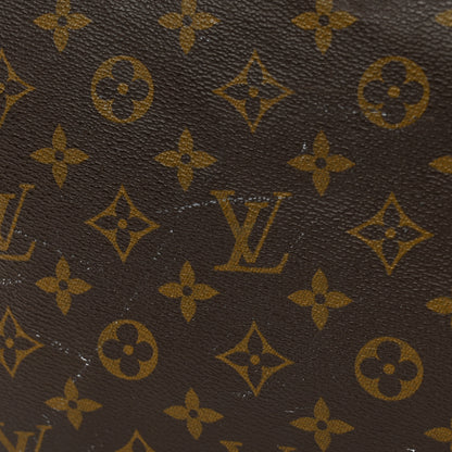 Louis Vuitton Monogram Keepall 60 15 of 20