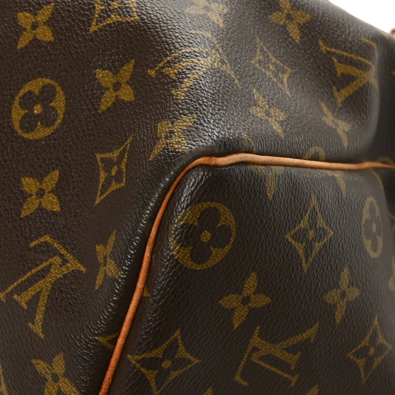 Louis Vuitton Monogram Keepall 45 10 of 11