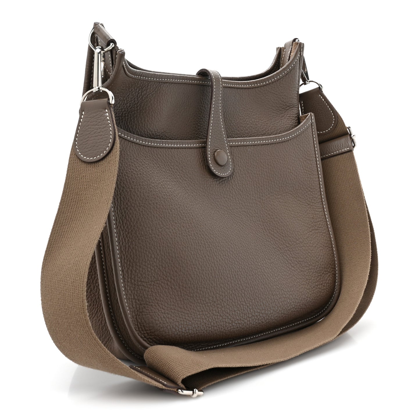 Taurillon Clemence Evelyne III PM Etoupe