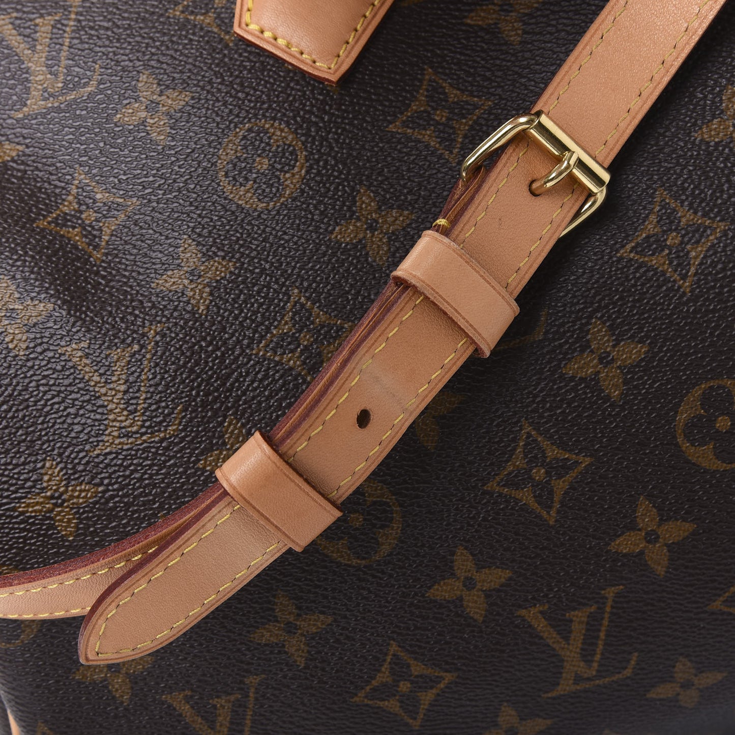 Monogram Speedy Bandouliere 35
