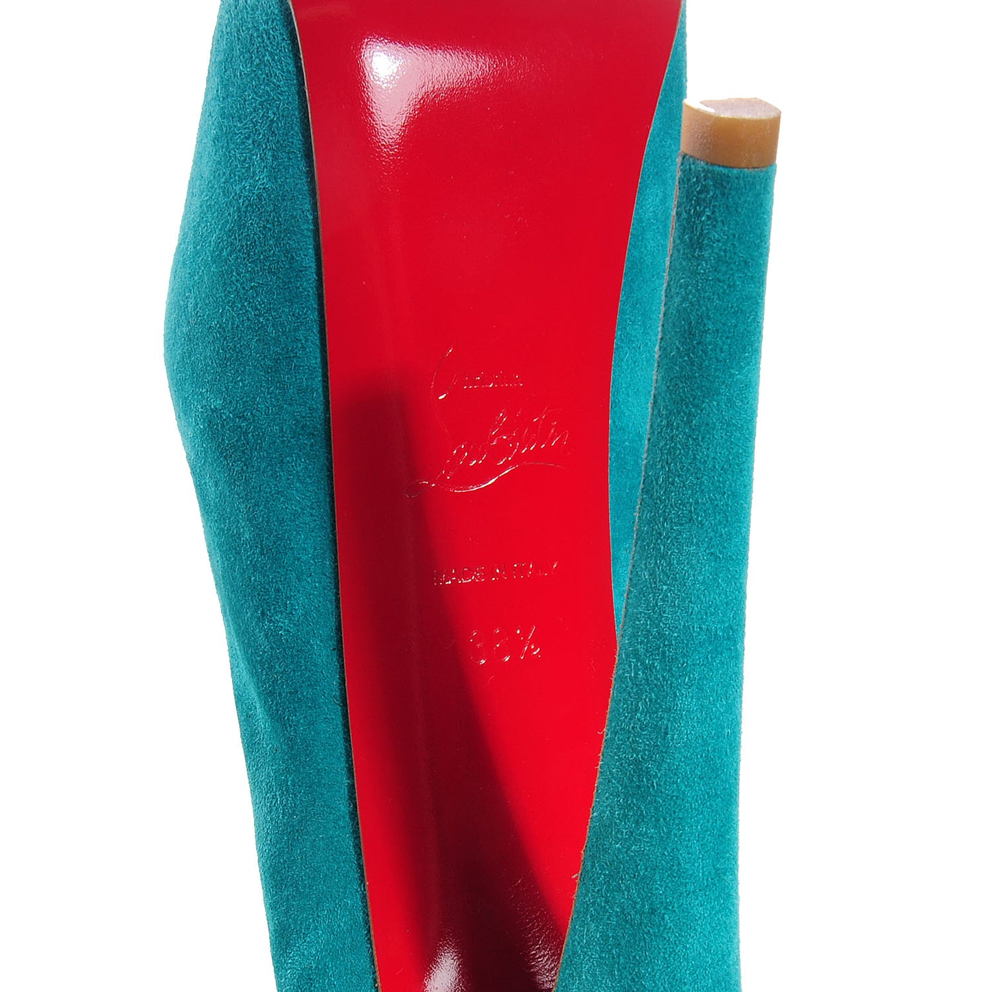 Suede Daf Booty 160 Ankle Boots 38.5