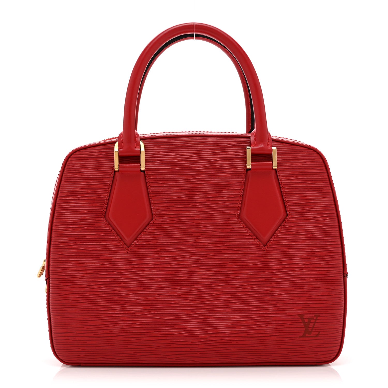 Louis Vuitton Epi Sablons Rouge 1 of 10