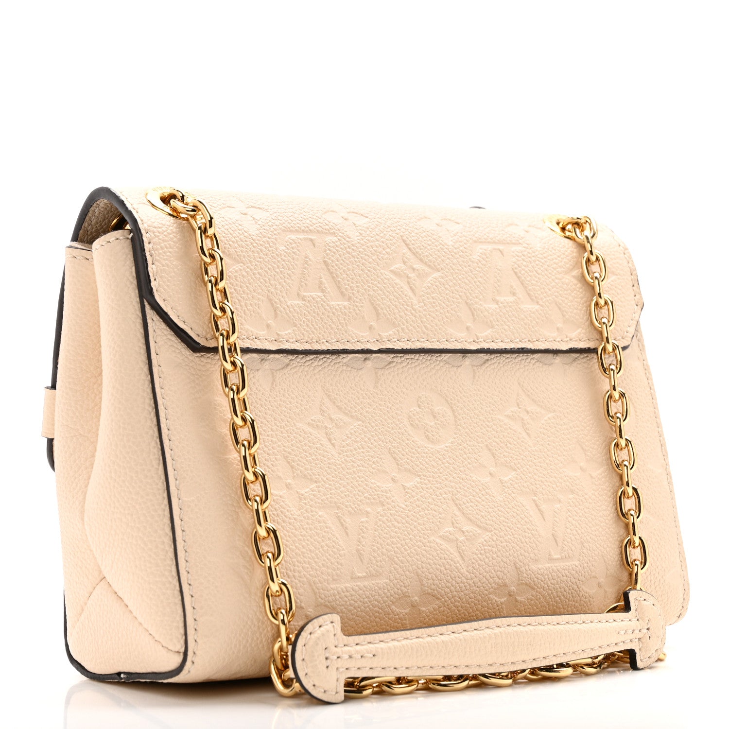 Louis Vuitton Empreinte Vavin BB Cream 3 of 14