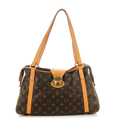 Louis Vuitton Monogram Stresa PM 1 of 7