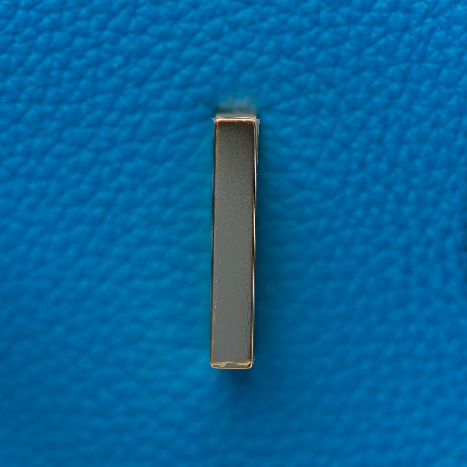 Hermes Togo Birkin 30 Bleu Zanzibar 22 of 36